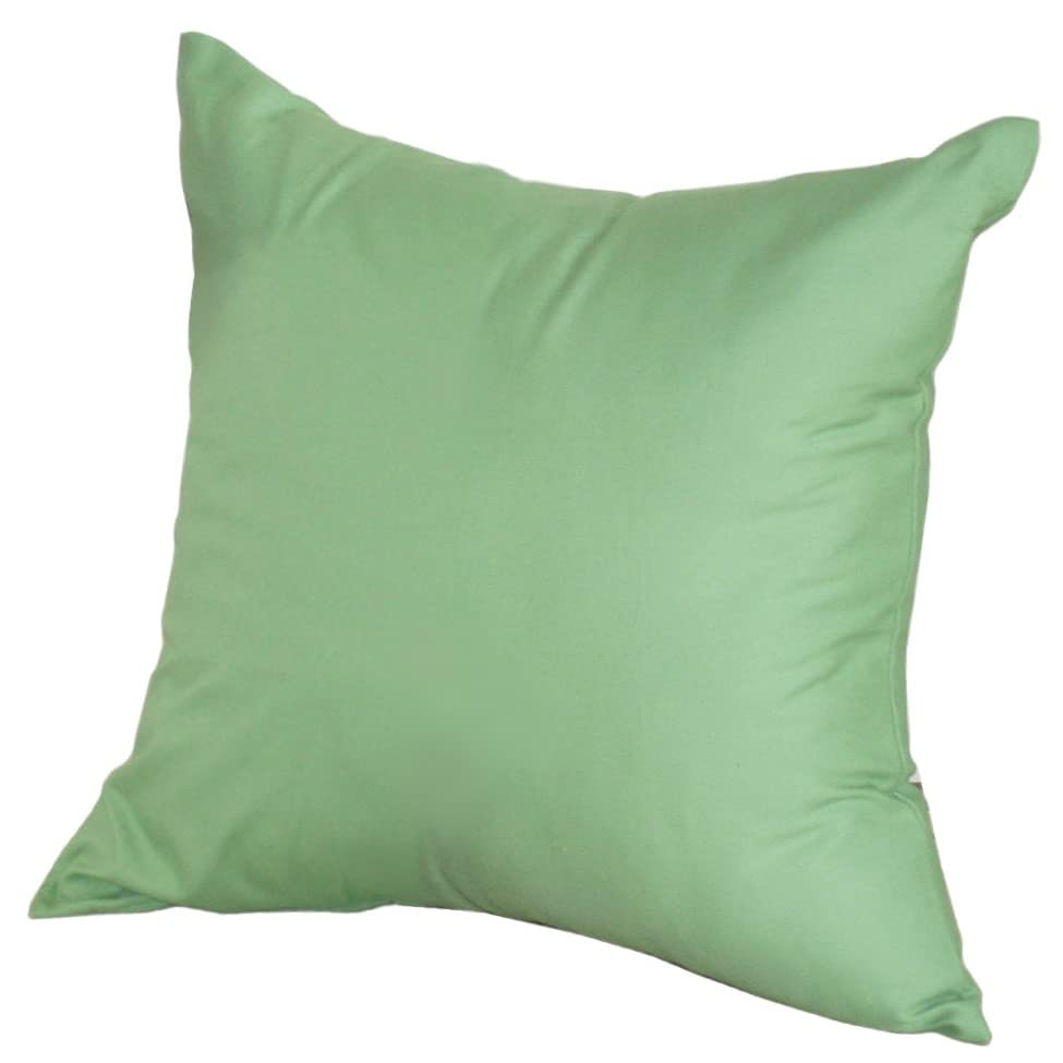 Amazon.co.jp: ジャンボクッションカバー オックス 70×70cm 日本製